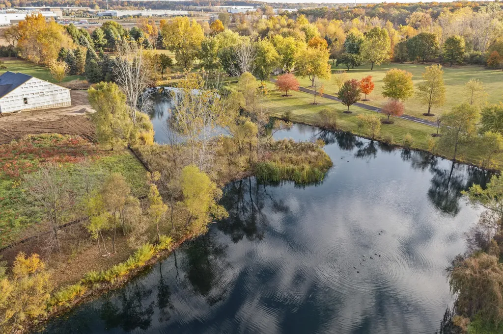 28510 Coyote Court Lyon Charter Township MI 48165