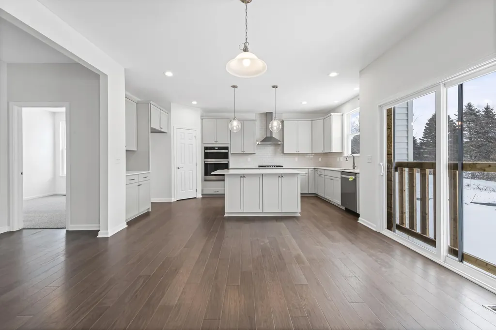28510 Coyote Court Lyon Charter Township MI 48165