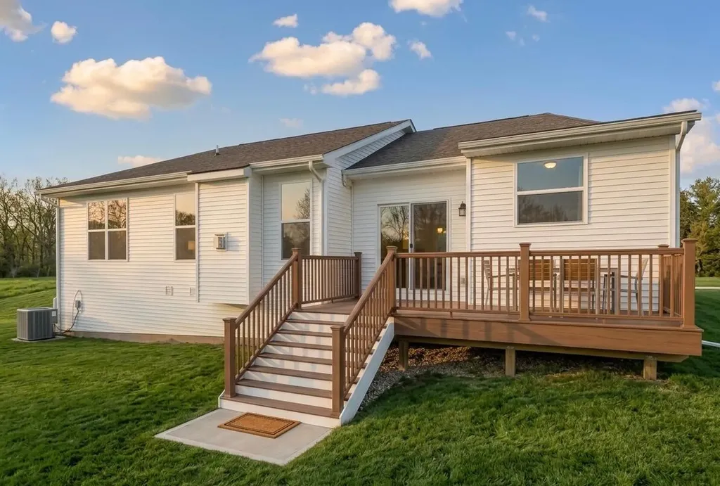 28510 Coyote Court Lyon Charter Township MI 48165