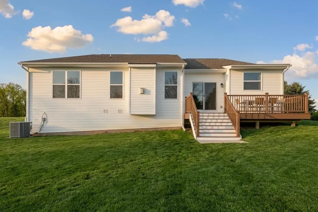28510 Coyote Court Lyon Charter Township MI 48165