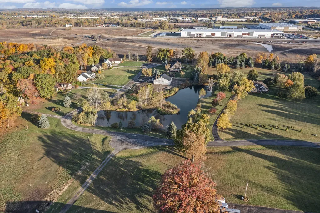 28510 Coyote Court Lyon Charter Township MI 48165