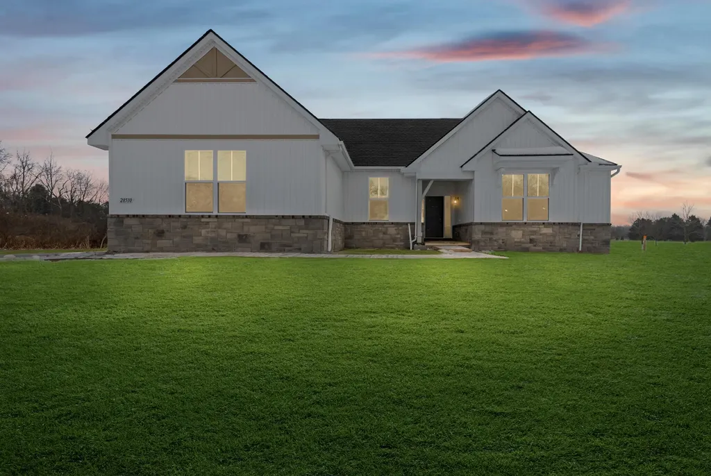 28510 Coyote Court Lyon Charter Township MI 48165