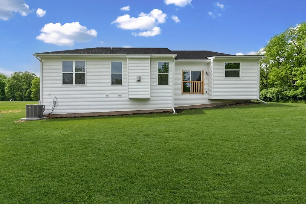 28510 Coyote Court Lyon Charter Township MI 48165