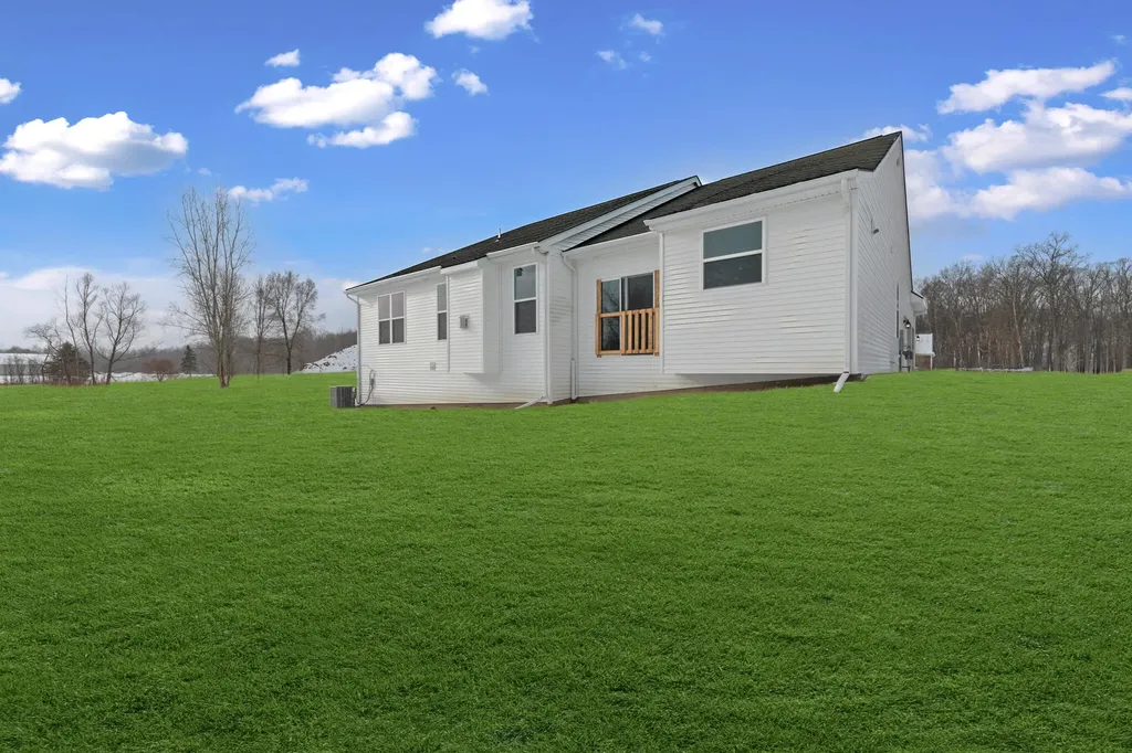 28510 Coyote Court Lyon Charter Township MI 48165