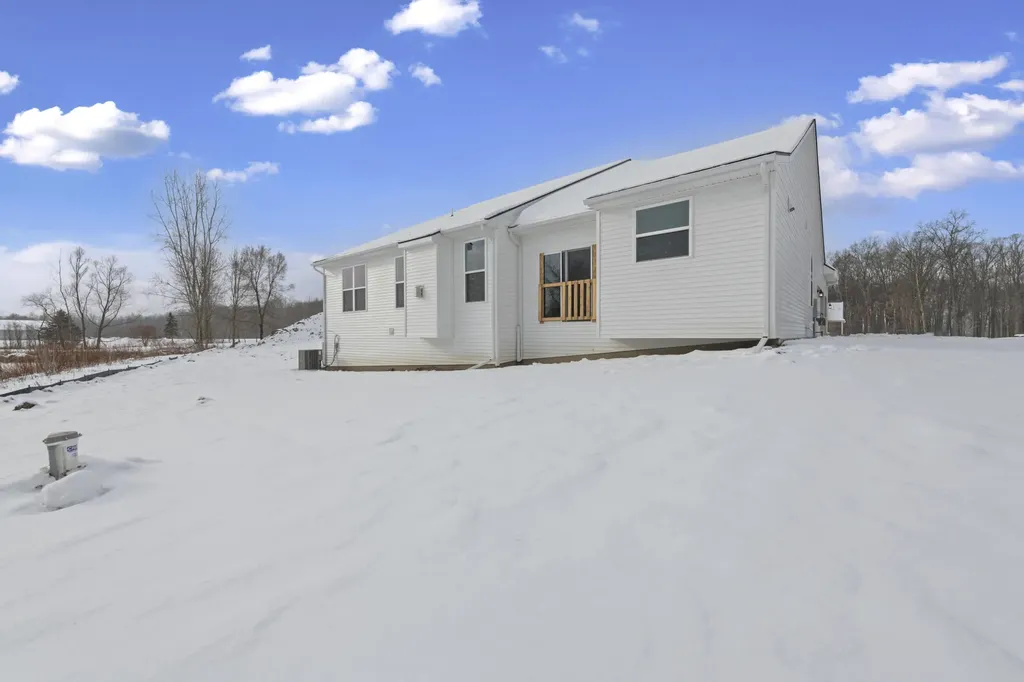 28510 Coyote Court Lyon Charter Township MI 48165