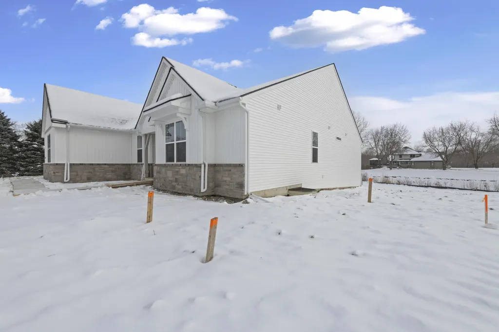 28510 Coyote Court Lyon Charter Township MI 48165