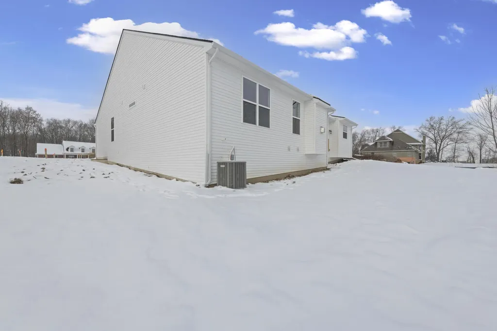 28510 Coyote Court Lyon Charter Township MI 48165