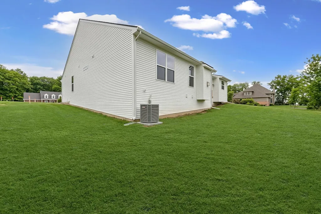 28510 Coyote Court Lyon Charter Township MI 48165