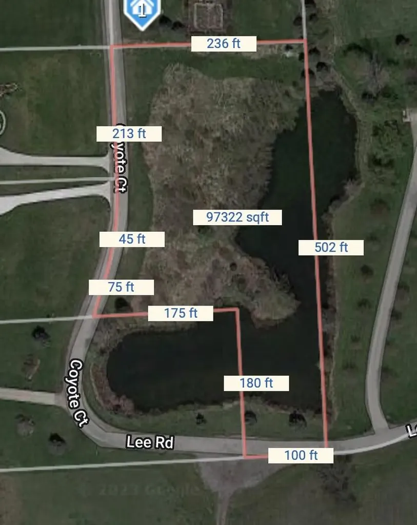 28510 Coyote Court Lyon Charter Township MI 48165
