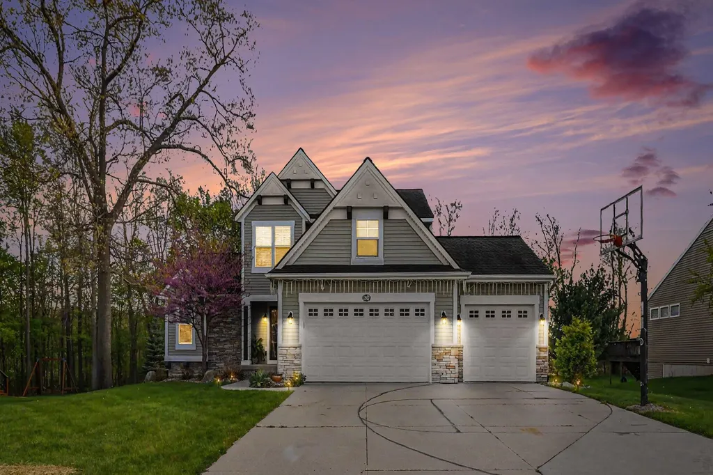1507 Wellman Road Dewitt Charter Township MI 48820