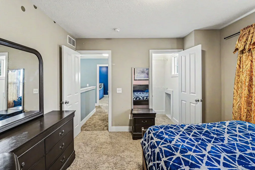 1507 Wellman Road Dewitt Charter Township MI 48820