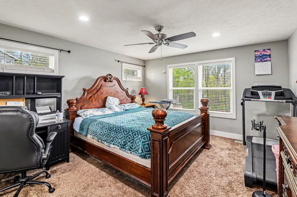 1507 Wellman Road Dewitt Charter Township MI 48820
