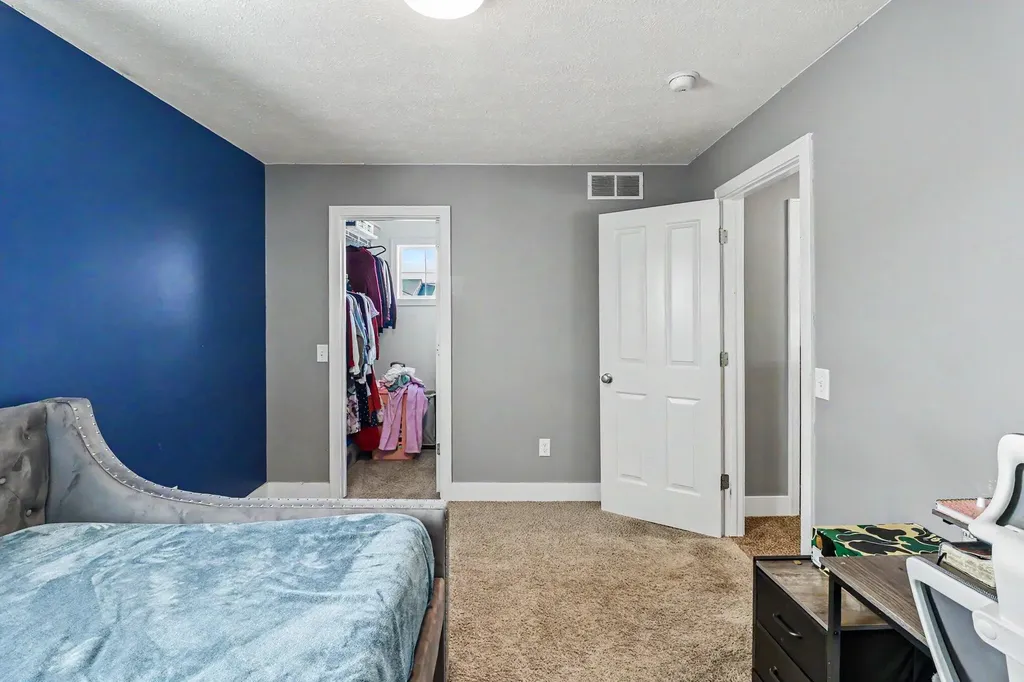 1507 Wellman Road Dewitt Charter Township MI 48820