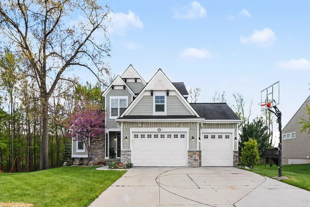 1507 Wellman Road Dewitt Charter Township MI 48820