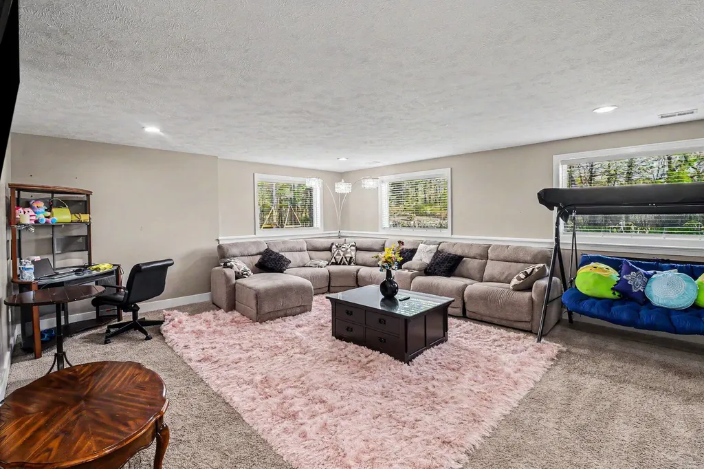 1507 Wellman Road Dewitt Charter Township MI 48820