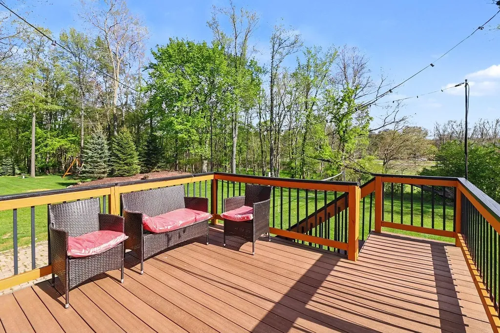 1507 Wellman Road Dewitt Charter Township MI 48820