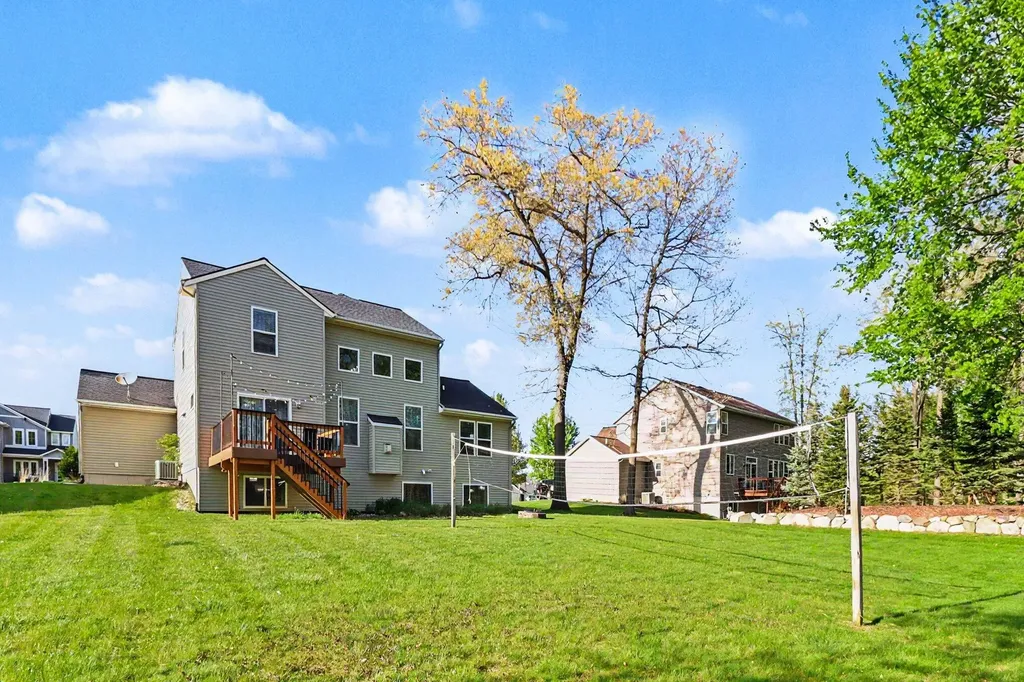 1507 Wellman Road Dewitt Charter Township MI 48820