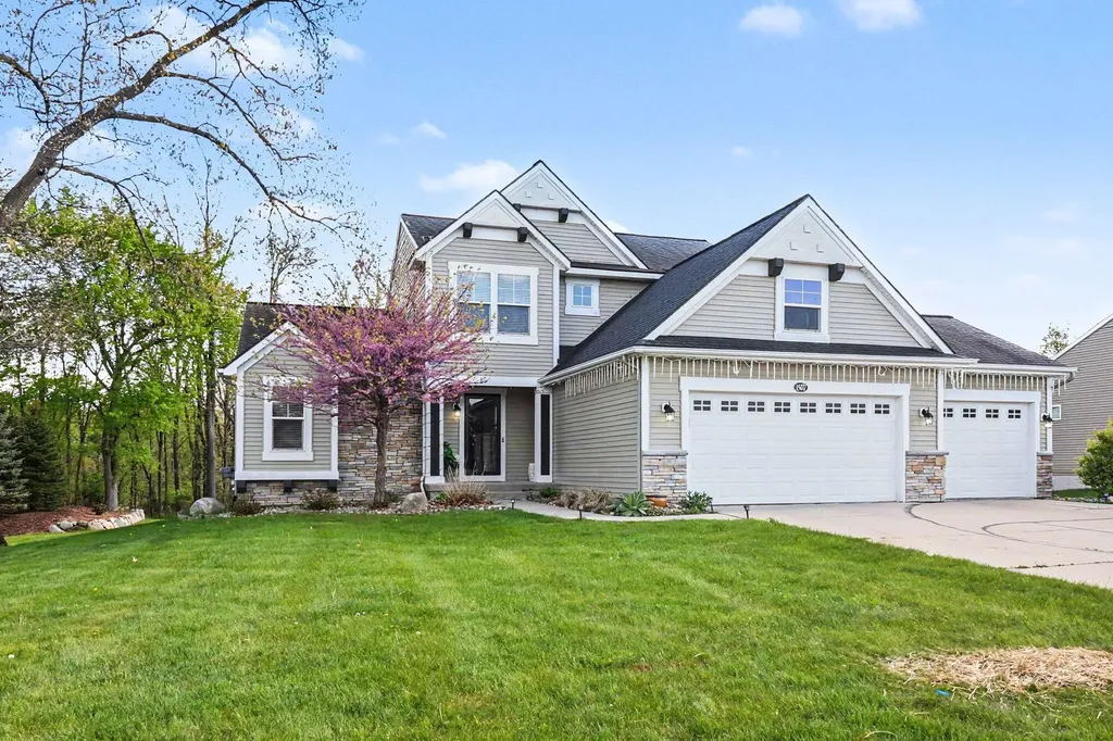 1507 Wellman Road Dewitt Charter Township MI 48820