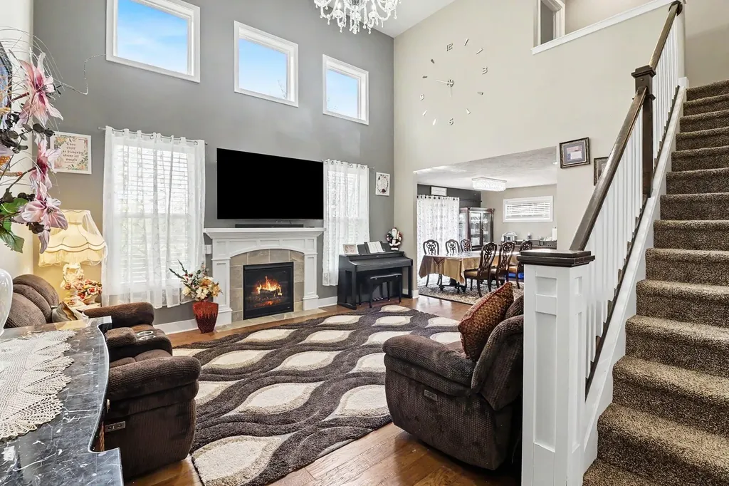 1507 Wellman Road Dewitt Charter Township MI 48820