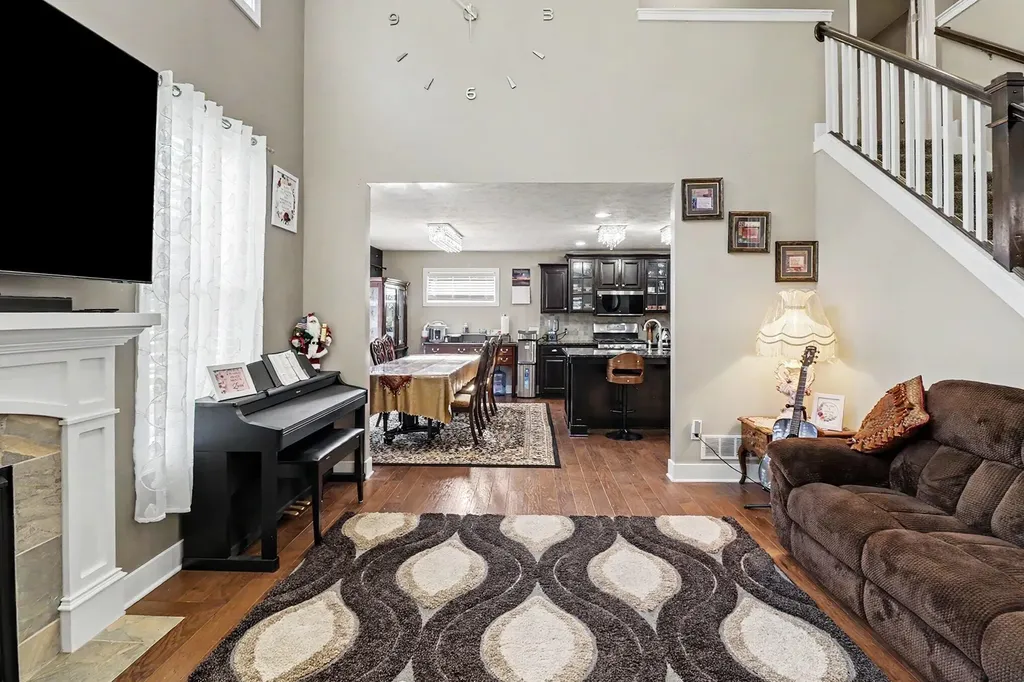 1507 Wellman Road Dewitt Charter Township MI 48820