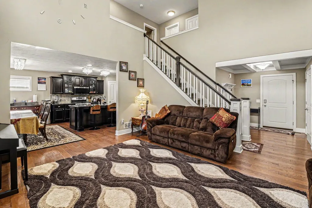 1507 Wellman Road Dewitt Charter Township MI 48820