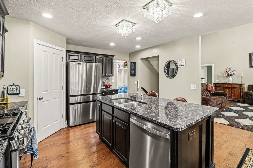 1507 Wellman Road Dewitt Charter Township MI 48820