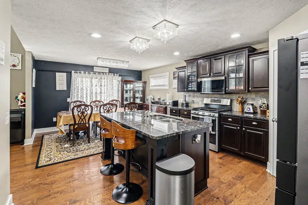 1507 Wellman Road Dewitt Charter Township MI 48820