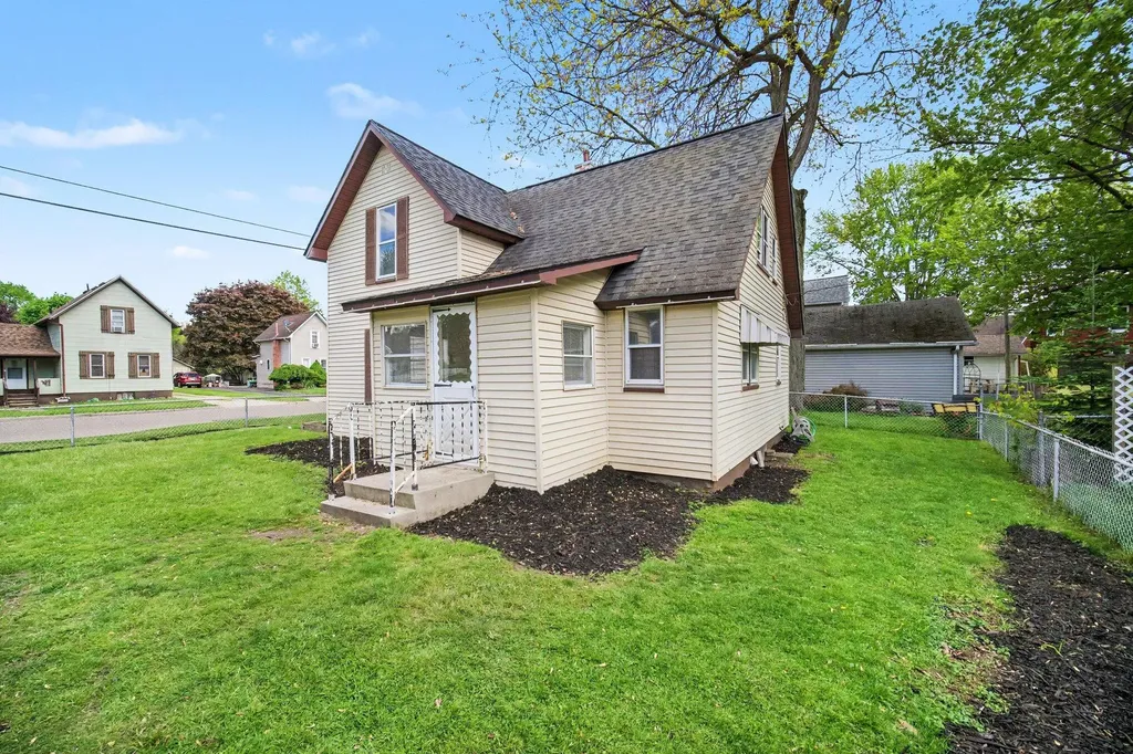 139 Marvin Street Milan City MI 48160