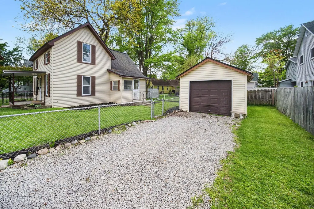 139 Marvin Street Milan City MI 48160
