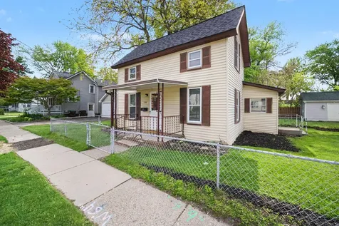 139 Marvin Street Milan City MI 48160