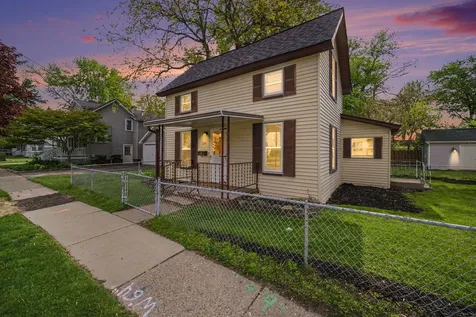 139 Marvin Street Milan City MI 48160