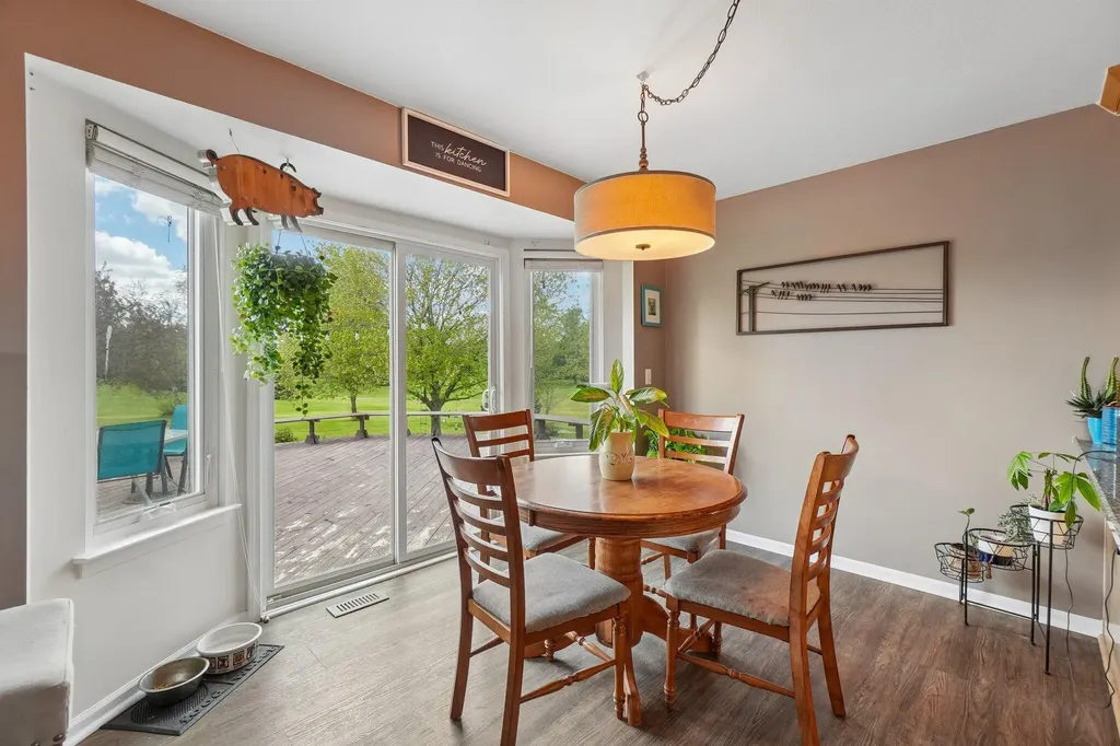 9001 N Pheasant Ridge York Charter Township MI 48176