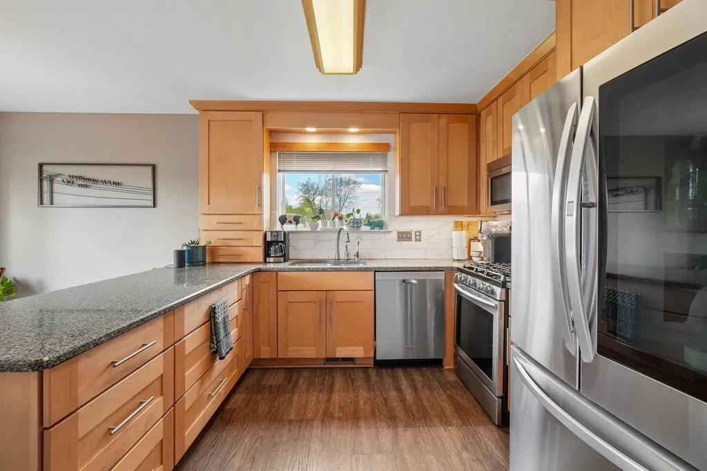9001 N Pheasant Ridge York Charter Township MI 48176