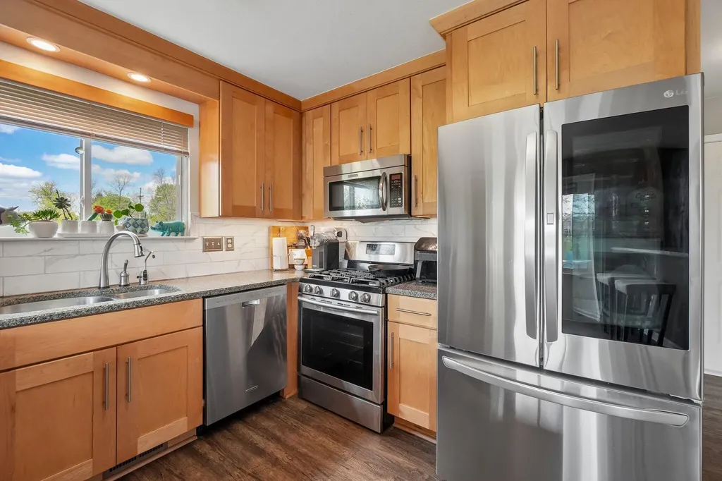 9001 N Pheasant Ridge York Charter Township MI 48176