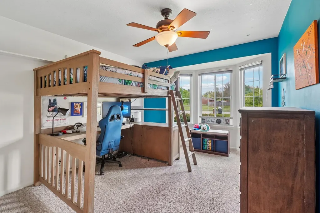 9001 N Pheasant Ridge York Charter Township MI 48176