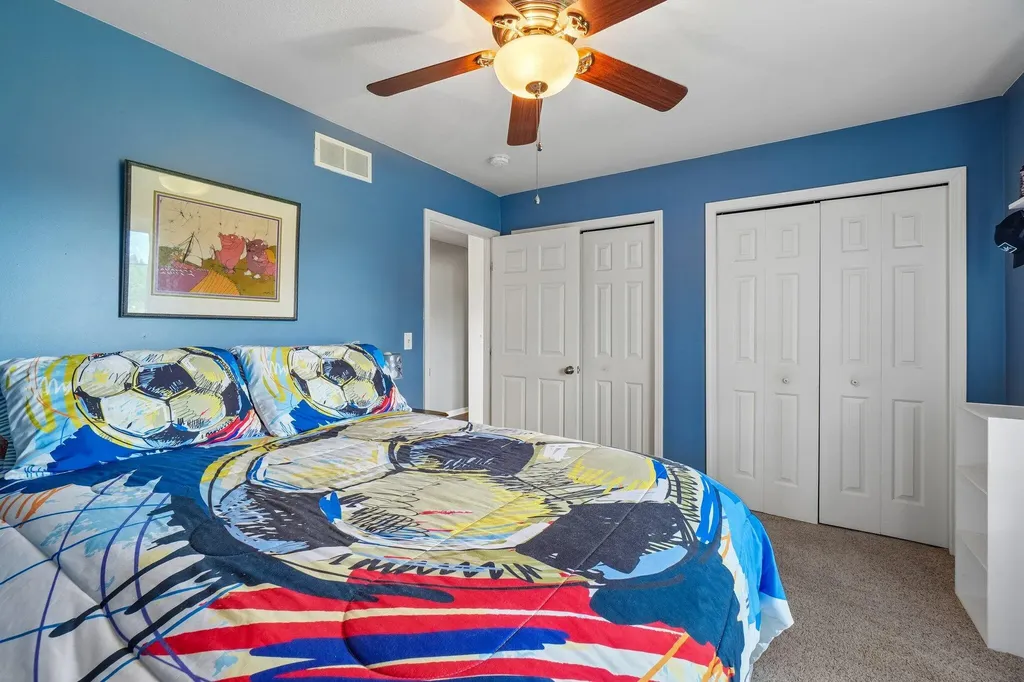 9001 N Pheasant Ridge York Charter Township MI 48176