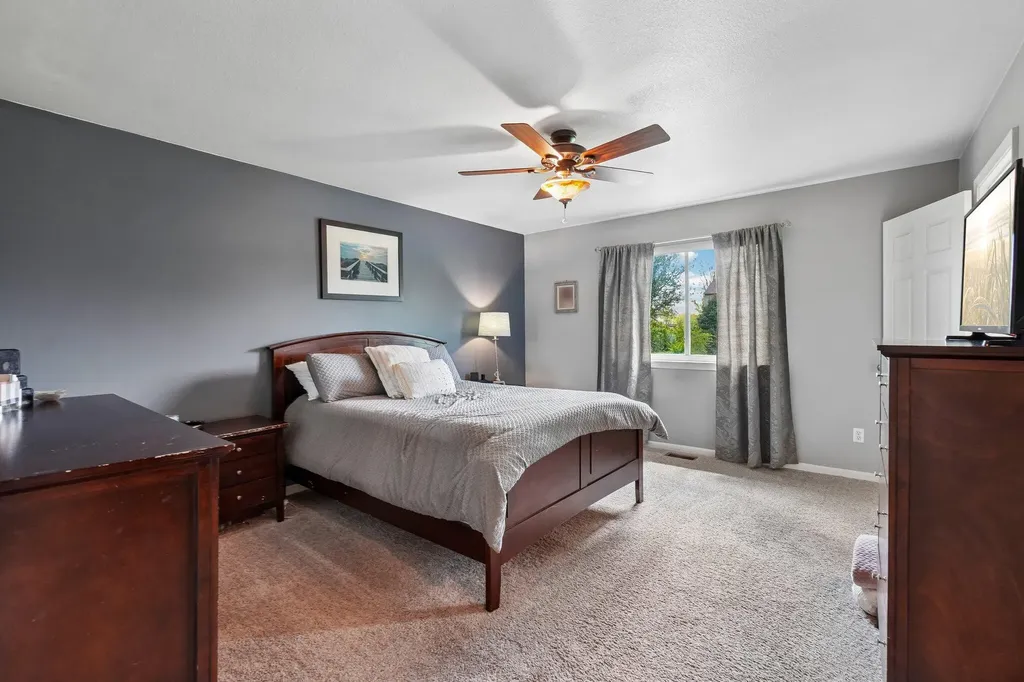 9001 N Pheasant Ridge York Charter Township MI 48176