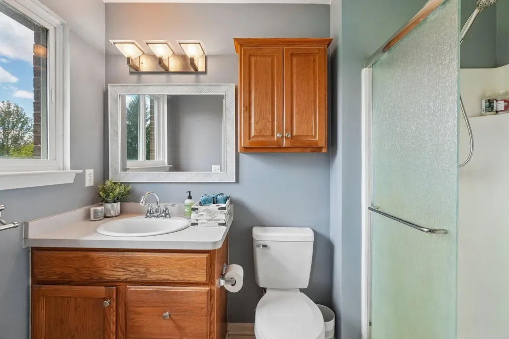 9001 N Pheasant Ridge York Charter Township MI 48176