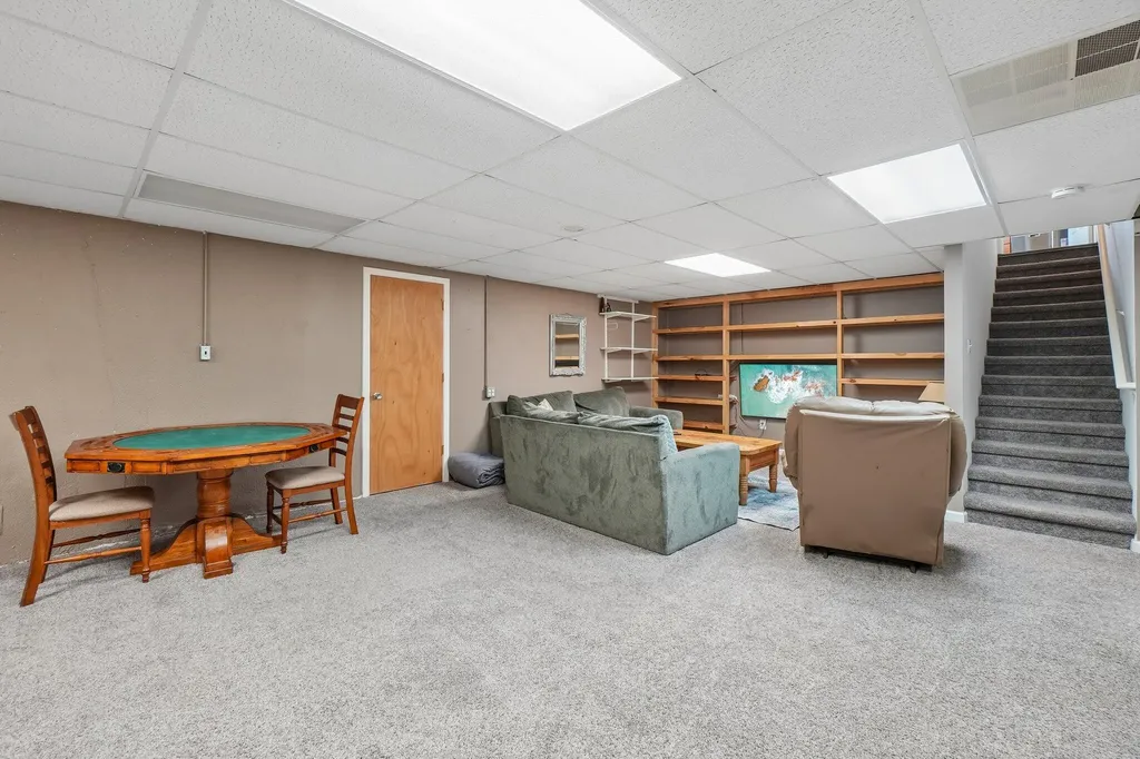 9001 N Pheasant Ridge York Charter Township MI 48176