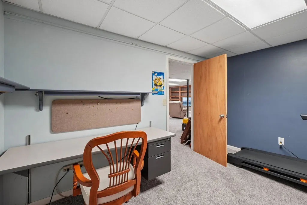 9001 N Pheasant Ridge York Charter Township MI 48176