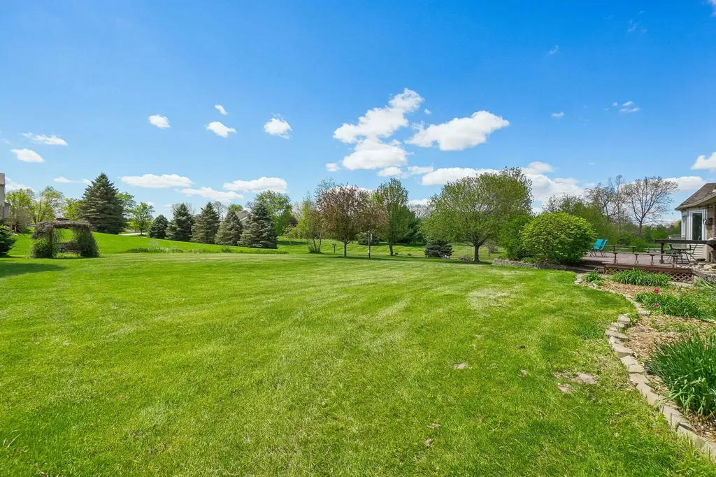 9001 N Pheasant Ridge York Charter Township MI 48176