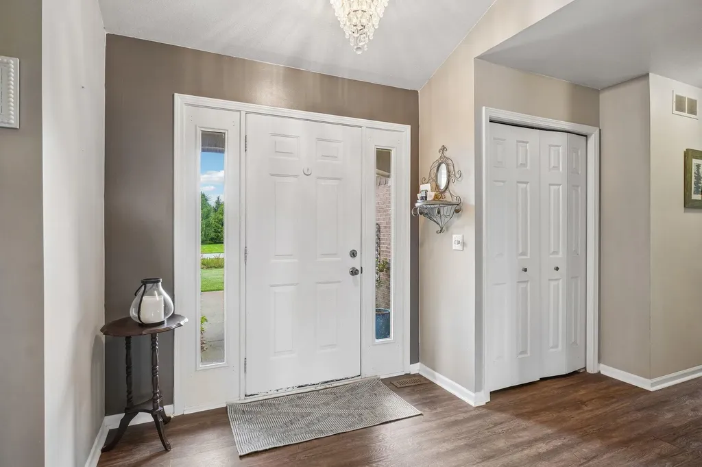 9001 N Pheasant Ridge York Charter Township MI 48176