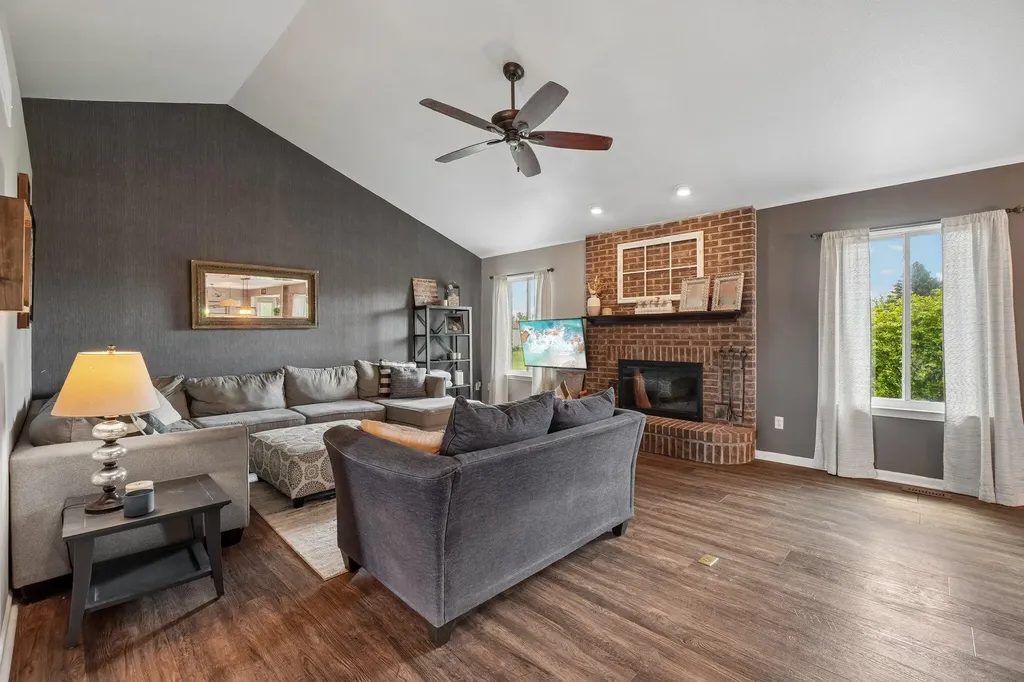 9001 N Pheasant Ridge York Charter Township MI 48176