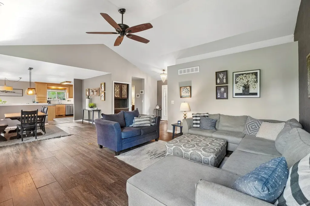 9001 N Pheasant Ridge York Charter Township MI 48176