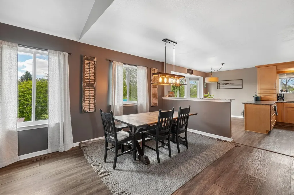 9001 N Pheasant Ridge York Charter Township MI 48176