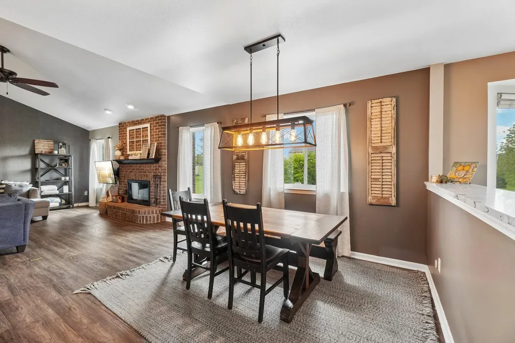 9001 N Pheasant Ridge York Charter Township MI 48176