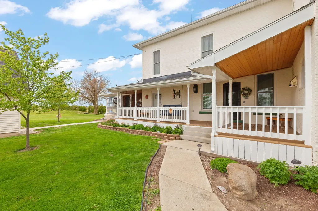 13520 Myerholts Highway Medina Township MI 49256