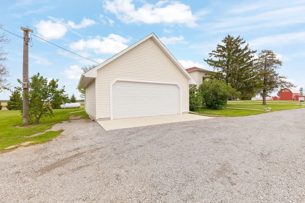 13520 Myerholts Highway Medina Township MI 49256