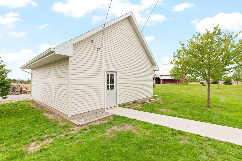 13520 Myerholts Highway Medina Township MI 49256