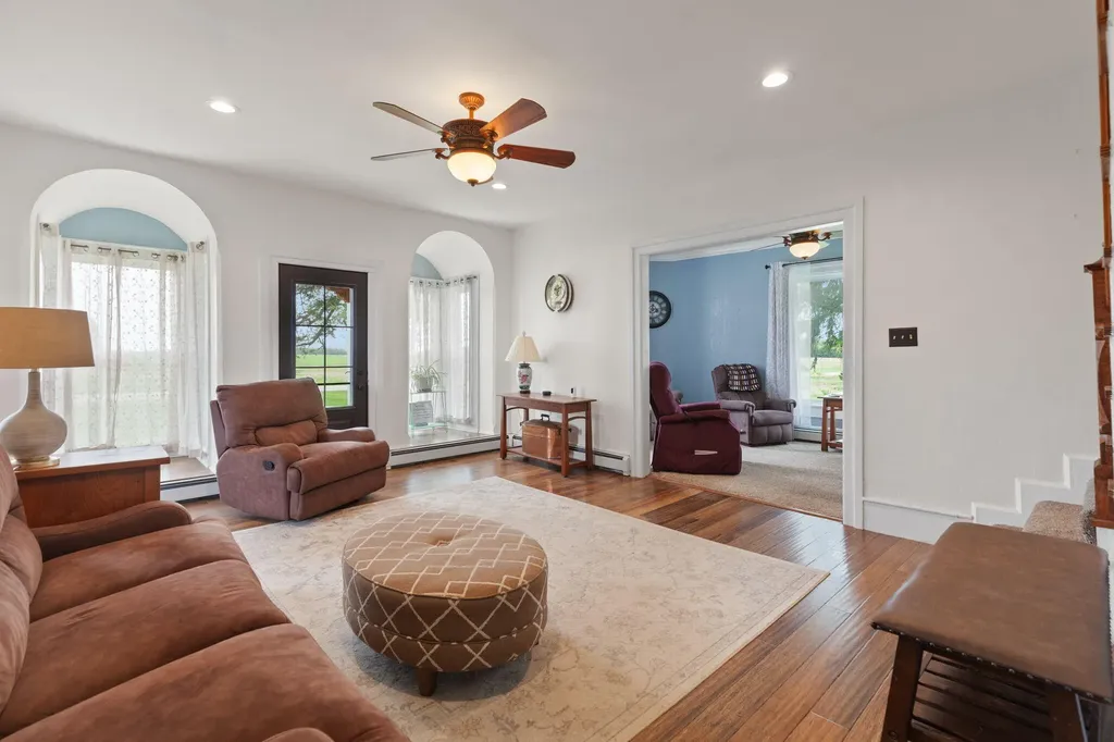 13520 Myerholts Highway Medina Township MI 49256